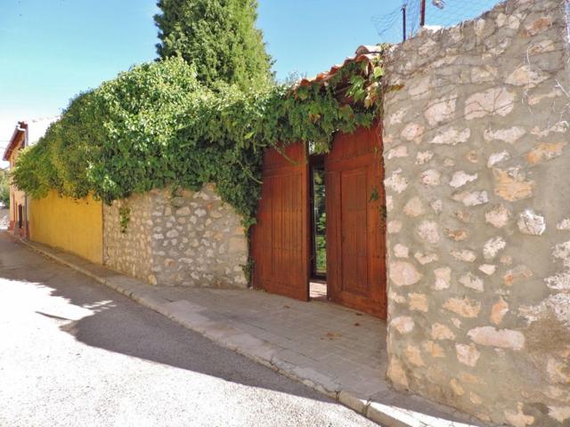 Casa Rústica en venta en Santorcaz de 506 m2 photo 0