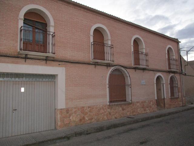 Casa En venta en Calle Barquillo, 4, Torralba De Calatrava photo 0