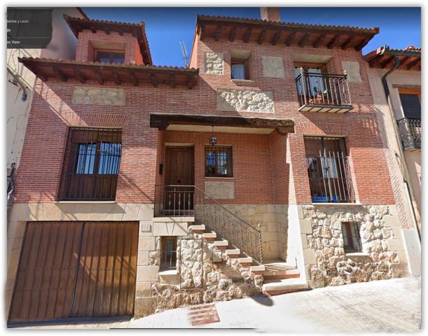 Casa Rústica en Segovia photo 0