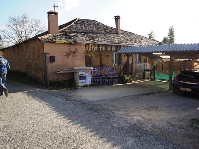 Casa En venta en Ortigueira photo 0