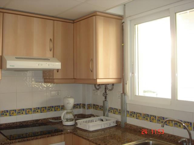 ApartamentoVENTA Tipo DUPLEZ en Peñiscola zona PLAYA , 85 m., 2 habitaciones, un baño,  un aseo, photo 0