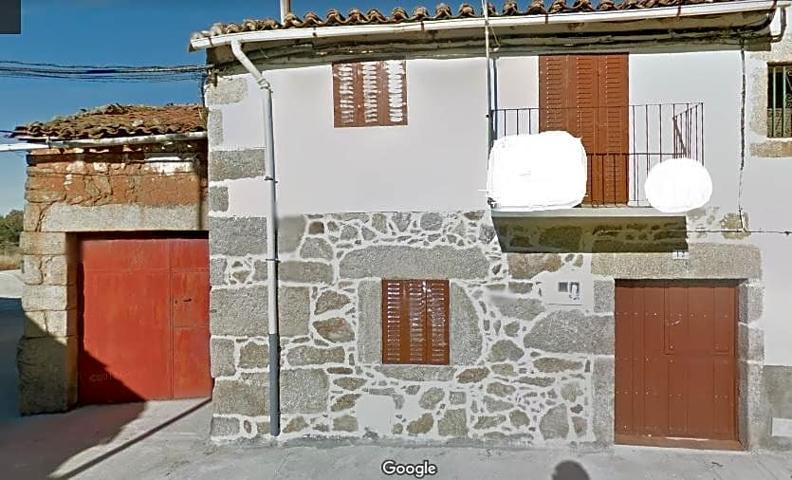 Casa - Chalet en venta en Vallejera de Riofrío de 140 m2 photo 0