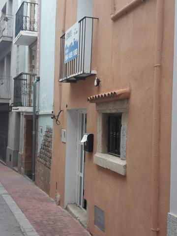 Casa independiente de pueblo situada en el municipio de Calig (Castellón). photo 0