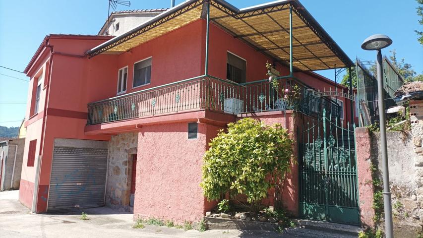 Casa En venta en Calle Oira, Ourense Capital photo 0