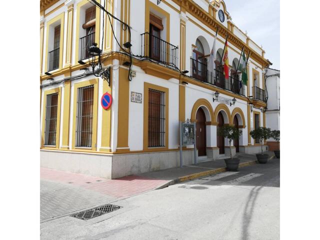Casa en venta en Albaida del Aljarafe photo 0