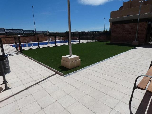 Piso En alquiler en Maquinilla, Colmenar Viejo photo 0