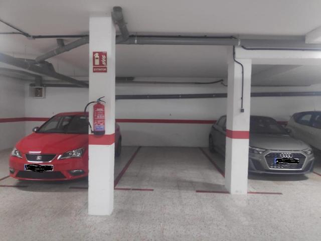 Parking En venta en Sur, Colmenar Viejo photo 0