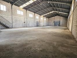 Nave Industrial En venta en Polígono Sur, Colmenar Viejo photo 0
