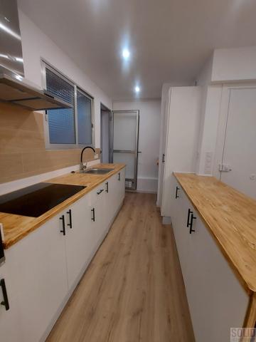 Piso En venta en Malvarrosa, Valencia photo 0
