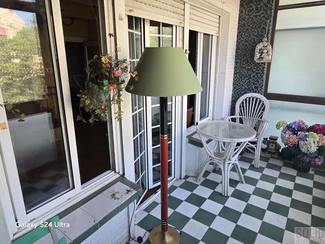 Piso En venta en Arrancapins, Valencia photo 0
