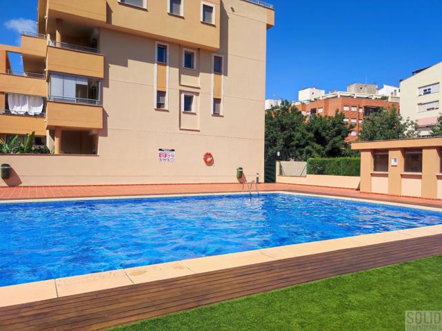 Piso En alquiler en Denia Pueblo, Dénia photo 0