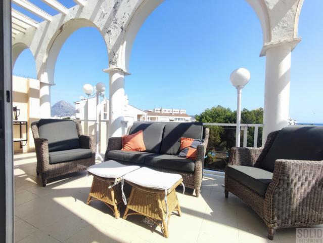 Casa En venta en Montañar, Jávea-Xàbia photo 0