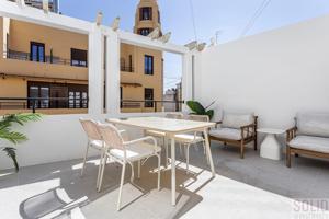 Casa En venta en Ciudad Vella, Valencia photo 0