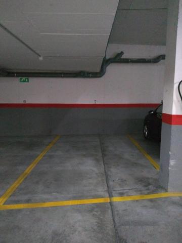 Parking En venta en Centro, Arganda Del Rey photo 0