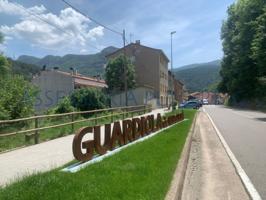 Terreno Urbanizable En venta en Guardiola De Berguedà photo 0