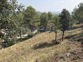 Terreno Urbanizable En venta en Serrat Farré, Avinyó photo 0
