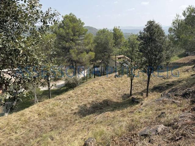 Terreno Urbanizable En venta en Serrat Farré, Avinyó photo 0