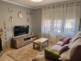 Piso En venta en Tona photo 0
