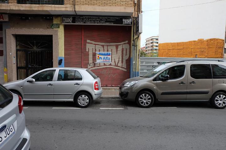 Local En alquiler en Cardenal Benlloch, València photo 0