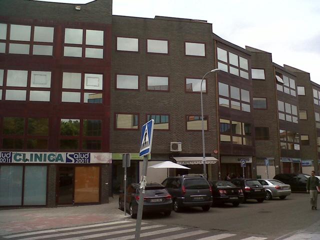 Oficina En venta en Majadahonda, Majadahonda photo 0
