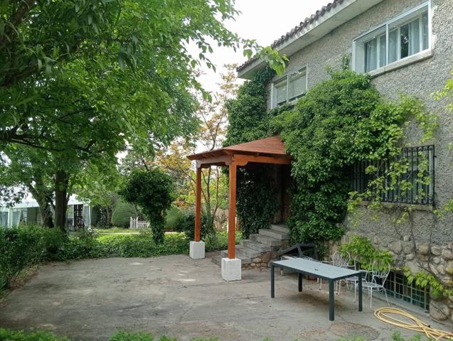 Casa En venta en Carretera De Navalonguilla, Navalcarnero photo 0