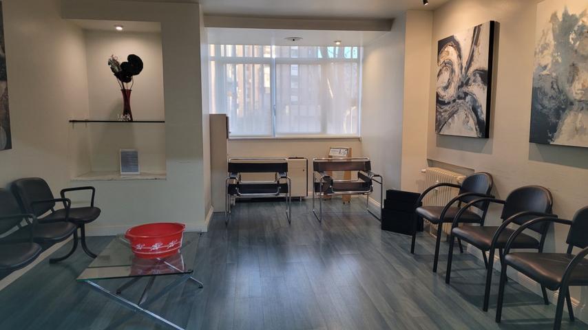 Piso En venta en Av Moratalaz, Madrid photo 0