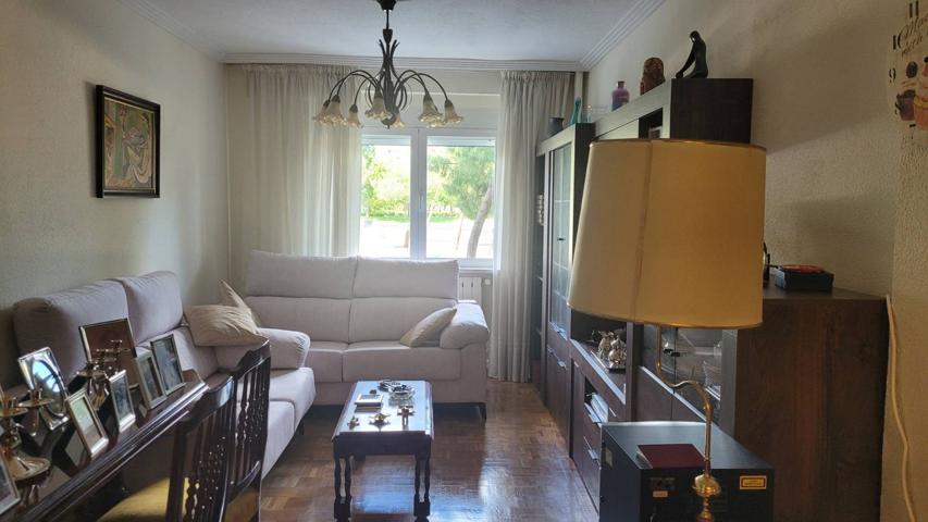 Piso En venta en Av Manzanares, Madrid photo 0