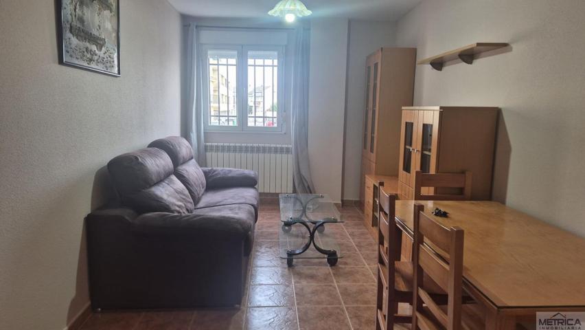 Piso En alquiler en Aldeaseca, Aldeaseca De Armuña photo 0