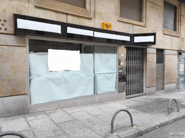 Local En alquiler en Centro, Salamanca photo 0