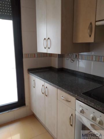 Piso En alquiler en Casco Urbano, Villares De La Reina photo 0