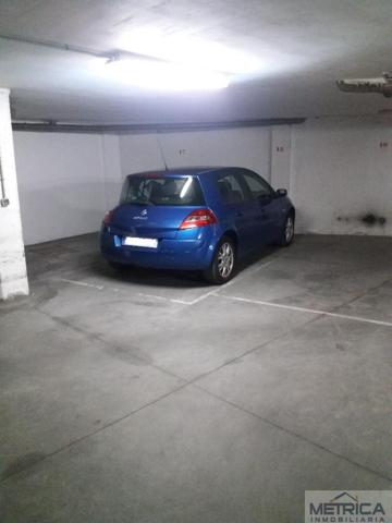 Parking En venta en Bretón, Salamanca photo 0