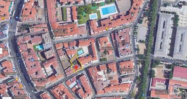 Terreno Urbanizable En venta en Carretera De Ledesma, Salamanca photo 0