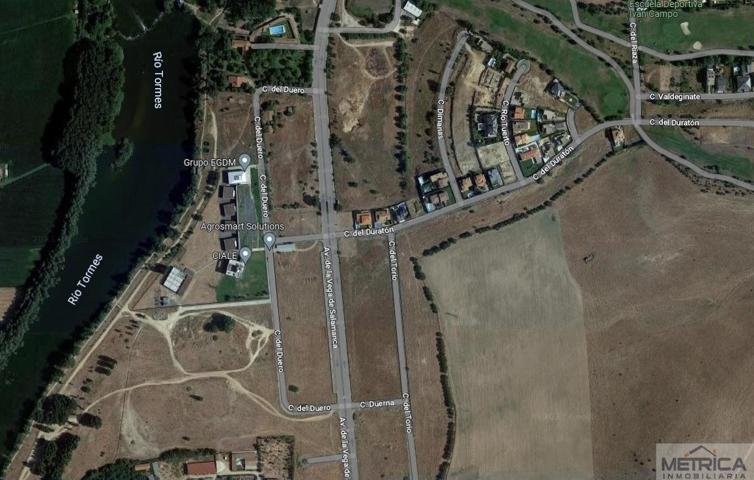 Terreno Urbanizable En venta en Campo De Golf, Villamayor photo 0