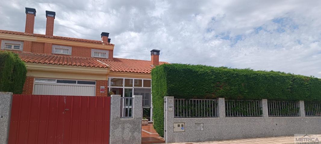 Casa En venta en Albahonda Ii, Carbajosa De La Sagrada photo 0