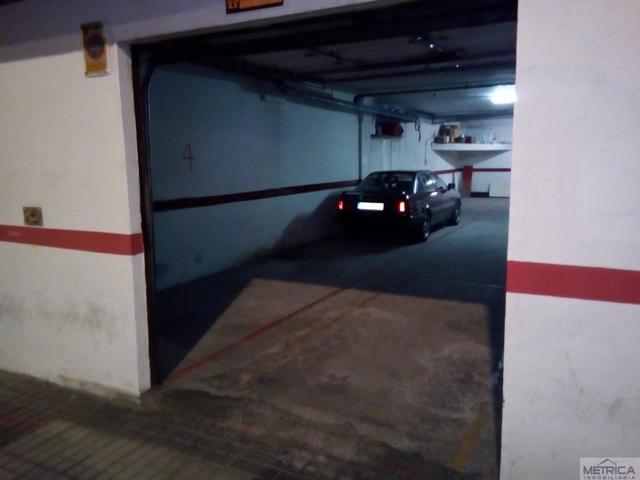 Parking En venta en Plaza Del Oeste, Salamanca photo 0