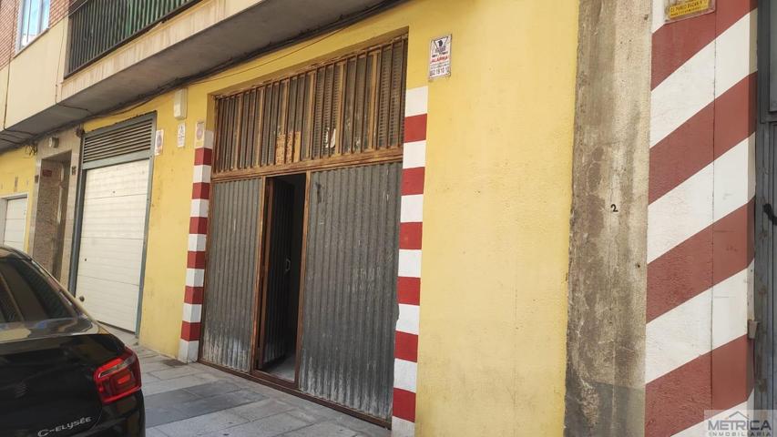 Local En alquiler en Garrido, Salamanca photo 0