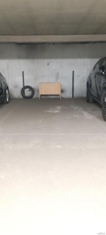 Parking En venta en Rodríguez Fabres, Salamanca photo 0