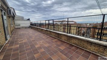 Casa En venta en Plaza Madrid, Salamanca photo 0