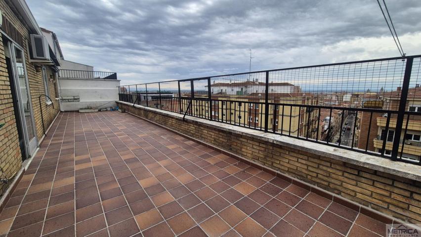 Casa En venta en Plaza Madrid, Salamanca photo 0