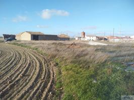 Terreno Urbanizable En venta en El Campo De Peñaranda, El Campo De Peñaranda photo 0