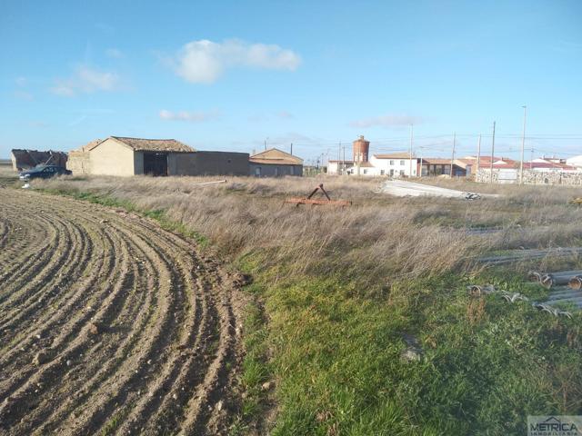 Terreno Urbanizable En venta en El Campo De Peñaranda, El Campo De Peñaranda photo 0