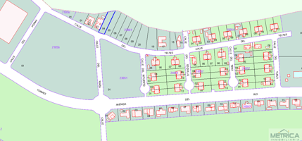 Terreno Urbanizable En venta en Campo De Golf, Villamayor photo 0