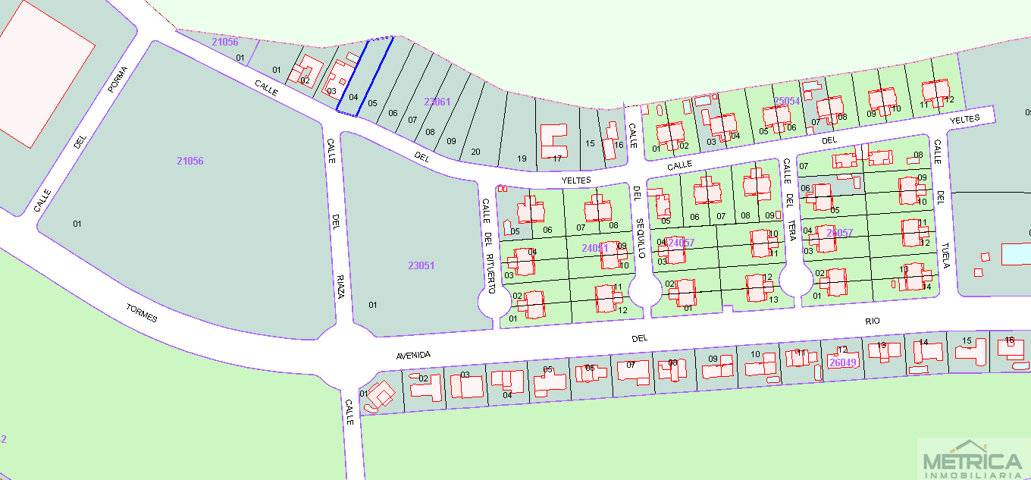 Terreno Urbanizable En venta en Campo De Golf, Villamayor photo 0