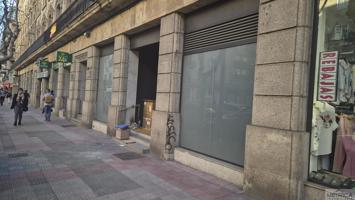 Local En alquiler en Gran Vía, Salamanca photo 0