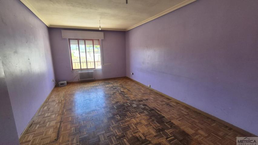 Piso En venta en Victorio Macho, 1, Tejares, Salamanca photo 0