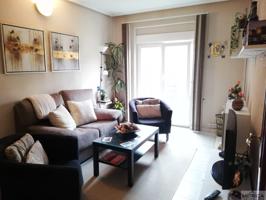 Piso En venta en Avenida Portugal, Salamanca photo 0