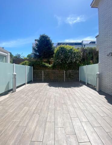 Berio, buen apartamento con amplia y soleada terraza ( Sur ) photo 0