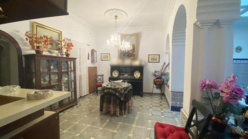 Casa En venta en San Rafael, San Fernando photo 0