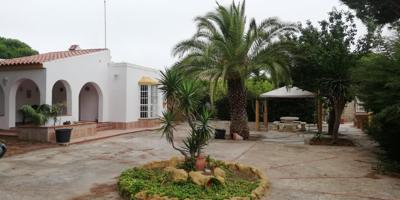Casa De Campo En venta en Sotillo, Chiclana De La Frontera photo 0