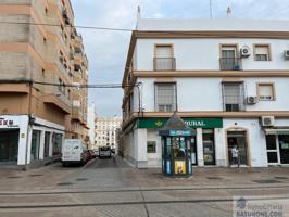 Parking En venta en El Carmen, San Fernando photo 0
